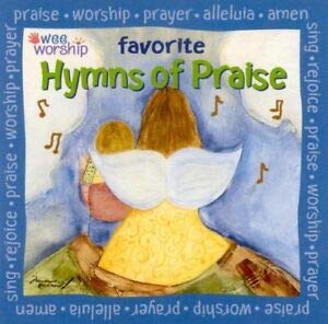 【中古】Favorite Hymns of Praise｜スカーレット2021
