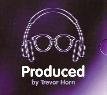 【中古】Produced By.... Trevor Horn|スカーレット2021