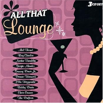 【中古】All That Lounge｜スカーレット2021