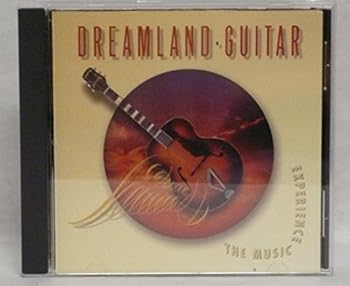 【中古】Listener's Choice, Vol. 3: Dreamland Guitar|スカーレット2021