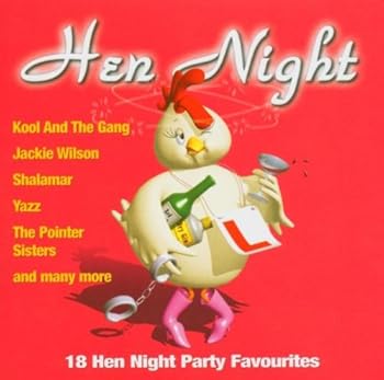 【中古】Hen Night｜スカーレット2021