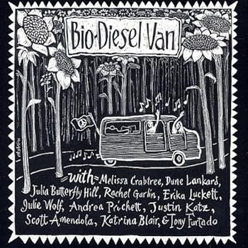 【中古】Biodiesel Van : a Compilation|スカーレット2021