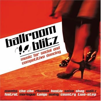 【中古】Ballroom Blitz｜スカーレット2021