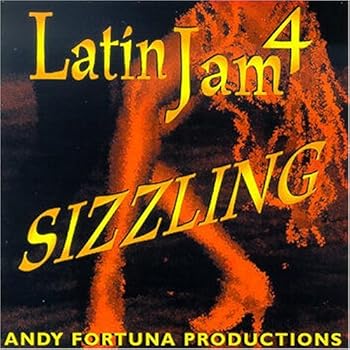 【中古】Latin Jam, Vol. 4: Sizzling｜スカーレット2021