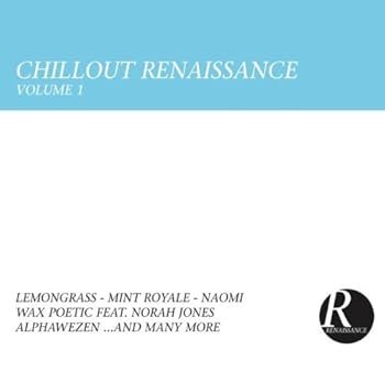 【中古】Chillout Renaissance 1｜スカーレット2021