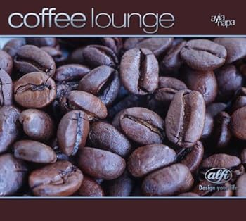 【中古】Coffee Lounge｜スカーレット2021