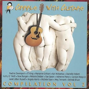 【中古】Compilation, Vol. 2｜スカーレット2021