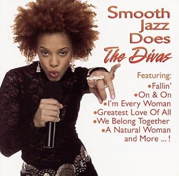 【中古】Smooth Jazz Does The Divas|スカーレット2021