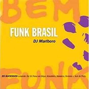 【中古】Bem Funk Brasil｜スカーレット2021