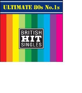 【中古】Ultimate 80's No.1's|スカーレット2021