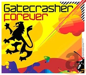 【中古】Gatecrasher Forever｜スカーレット2021