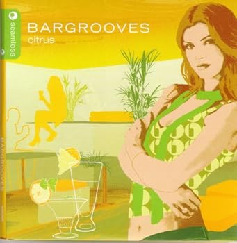 【中古】Bargrooves: Citrus (Dig)|スカーレット2021