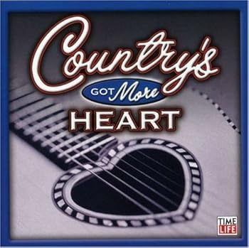【中古】Country's Got More Heart｜スカーレット2021