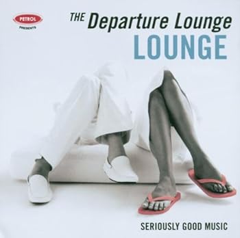 【中古】Departure Lounge: Lounge｜スカーレット2021
