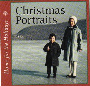 【中古】Christmas Portraits｜スカーレット2021