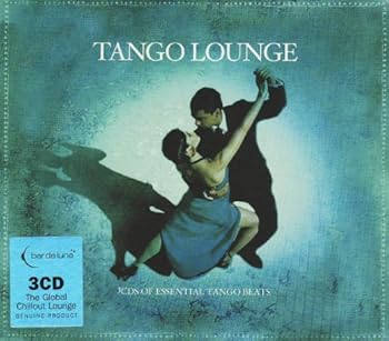 【中古】Tango Lounge｜スカーレット2021