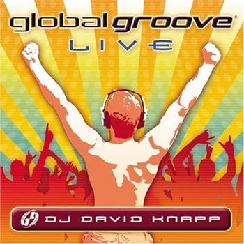 【中古】Global Groove: Live|スカーレット2021