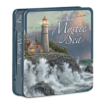 【中古】Mystic Sea (Coll) (Tin)｜スカーレット2021