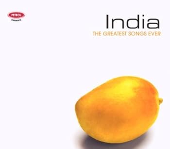 【中古】Greatest Songs Ever: India|スカーレット2021
