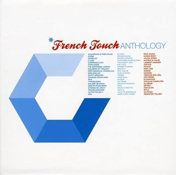 【中古】French Touch Anthology｜スカーレット2021