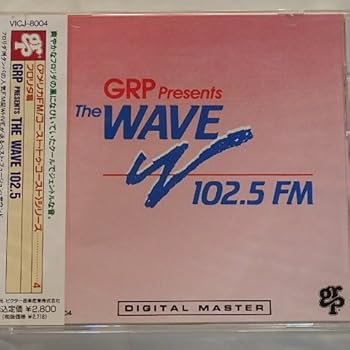 【中古】アメリカFM/コースト・トゥ・コースト~フロリダ(WHVE)篇｜スカーレット2021