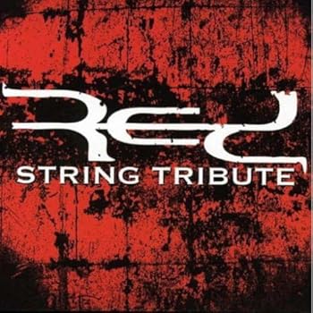 【中古】Red String Tribute｜スカーレット2021