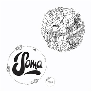 【中古】SOMA COMPILATION 2008｜スカーレット2021