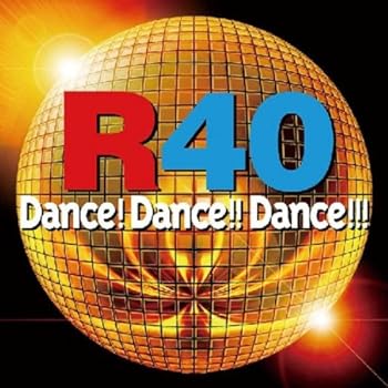 【中古】R40~DANCE!DANCE!!DANCE!!!~｜スカーレット2021