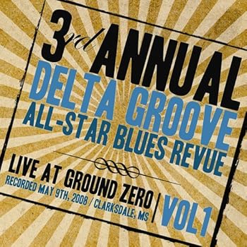 【中古】Live at Ground Zero 1｜スカーレット2021