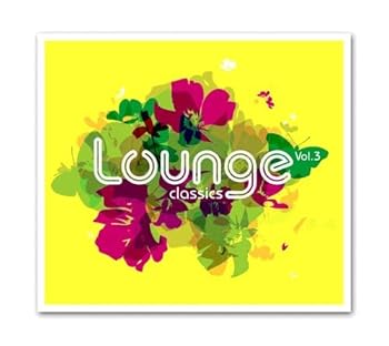 【中古】Lounge Classics｜スカーレット2021