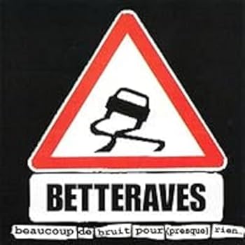 【中古】Beaucoup De Bruit Pour (Presque) Rien|スカーレット2021
