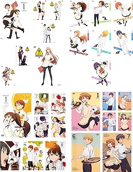 【中古】WORKING ワーキング!! 全7巻 + &rsquo;!! 全7巻 + !!! 全8巻 + www. 全7巻 [レンタル落ち] 全29巻セット [マーケットプレイスDVDセット商品]｜スカーレット2021 17,405円