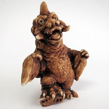 【中古】ウルトラ怪獣根付 ペギラ｜スカーレット2021