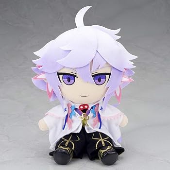 【中古】Fate/Grand Order ぬいぐるみ キャスター/マーリン Gift|スカーレット2021