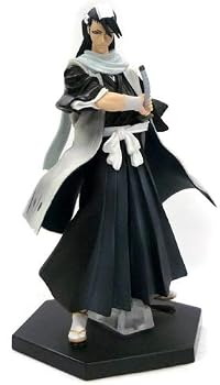【中古】BLEACH ブリーチキャラクターズ2 朽木白哉 単品｜スカーレット2021