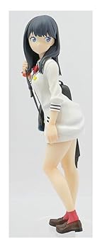 【中古】SSSS.GRIDMAN プレミアムフィギュア”六花” 【全1種】 プライズ|スカーレット2021