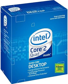 【中古】Intel Core2Quad Q9505 2.83GHz BX80580Q9505 [並行輸入品]｜スカーレット2021