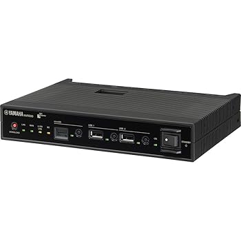 【中古】ヤマハ ブロードバンド VoIP ルーター NetVolante NVR500｜スカーレット2021