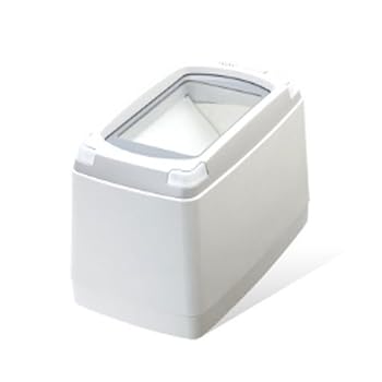 【中古】デンソーウェーブ 携帯液晶対応二次元コードスキャナ, USB I/F QK20-U|スカーレット2021