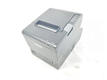 【中古】エプソン スマートレシートプリンター/PC一体型/80mm幅/ブラック｜スカーレット2021