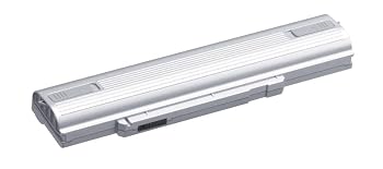【中古】【純正品】パナソニック Let's note バッテリーパック(標準)CF-LXシルバーモデル用 CF-VZSU90JS|スカーレット2021