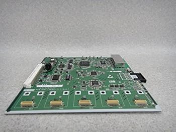 【中古】NXL-4BRU-(1) NTT αNX-L 4chBB ルーターユニット|スカーレット2021