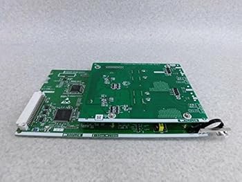 【中古】4BRI-01A SAXA サクサ Platia PT1000 4回線ISDN外線ユニット｜スカーレット2021