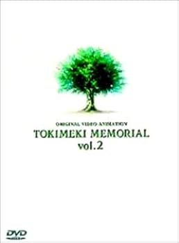 【中古】ときめきメモリアル vol.2 [DVD]｜スカーレット2021