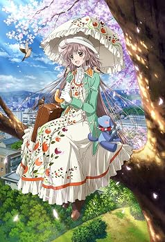 【中古】こばと。通常版 第10巻 [DVD]｜スカーレット2021