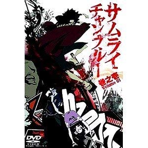 【中古】サムライ・チャンプルー [レンタル落ち] (全13巻) [マーケットプレイス DVDセット商品]｜スカーレット2021