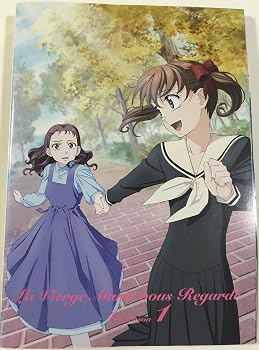 【中古】マリア様がみてる 4thシーズン DVD全6巻セット [マーケットプレイスDVD] [レンタル落ち]｜スカーレット2021