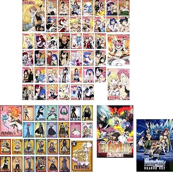 【中古】FAIRY TAIL フェアリーテイル 1st 全44巻 + 2nd 全26巻 + 劇場版 FAIRY TAIL 鳳凰の巫女 + DRAGON CRY [レンタル落ち] 全72巻セット [マーケット｜スカーレット2021