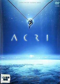【中古】ACRI デジタルリマスター版 [レンタル落ち]｜スカーレット2021