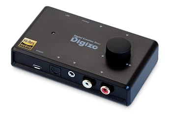 【中古】プリンストン デジ造音楽版 USBハイレゾオーディオキャプチャーユニット PCA-HACU｜スカーレット2021